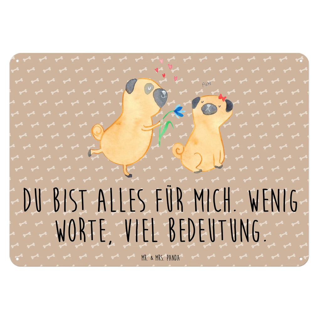 Blechschild Mops Verliebt Blechschild Für Männer, Blechschild, Blechschild Küche, Wandschild Metall, Blechschild Zum Aufhängen, Blechschild Büro, Dekoschild Metall, Blechschild Groß, Türschild Metall, Blechschild Für Frauen, Hunderasse, Hundebesitzer, Hund, Haustier, Sprüche, Tierliebhaber, Hundemotiv, Partner, Hundeliebe, Mops, Geschenk Freund, Liebesspruch. Verlobt, Liebe, Verliebt, Möpse