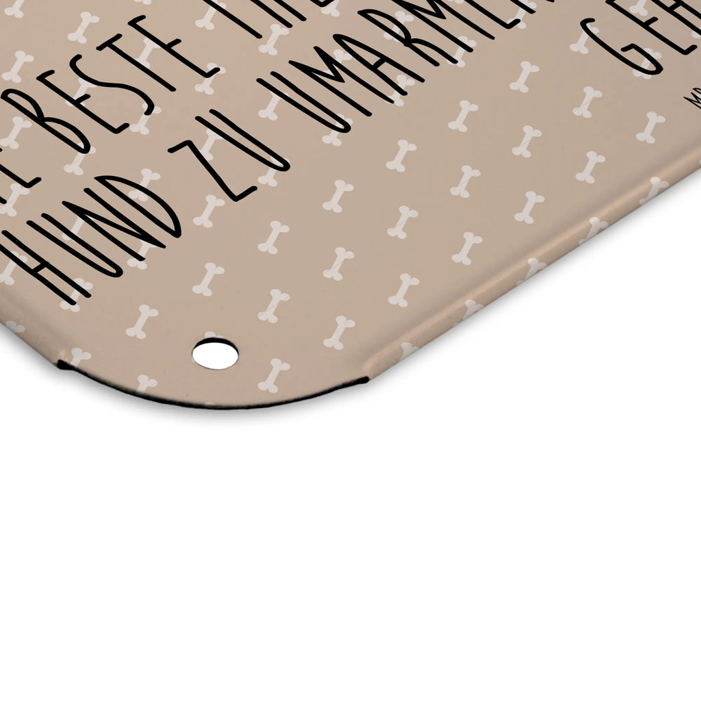 Blechschild Hund Ranke Blechschild Für Frauen, Blechschild Für Männer, Blechschild, Blechschild Groß, Dekoschild Metall, Blechschild Büro, Blechschild Küche, Wandschild Metall, Blechschild Zum Aufhängen, Türschild Metall, Hunderasse, Hundebesitzer, Hund, Haustier, Sprüche, Tierliebhaber, Hundemotiv, Hunde, Selbsttherapie, Ranke, Hundeliebe, Therapie, Hundeglück