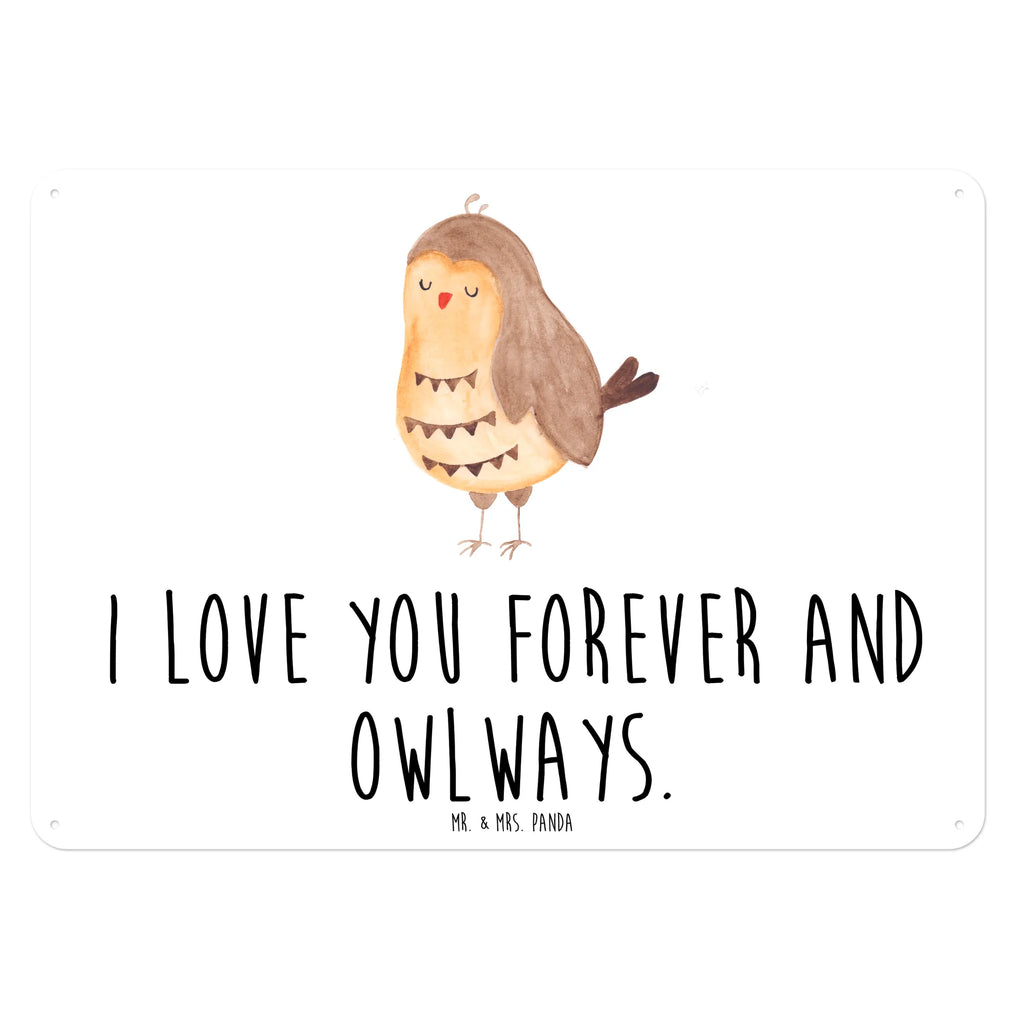 Blechschild Eule Zufrieden Blechschild Für Männer, Blechschild, Blechschild Büro, Blechschild Für Frauen, Wandschild Metall, Blechschild Groß, Türschild Metall, Blechschild Küche, Dekoschild Metall, Blechschild Zum Aufhängen, Eule, Spruch schön, Eule Spruch, Owl, Geschenk Hochzeitstag, Romantisch, Liebe Spruch, Eule Deko, Wortspiel Lustig