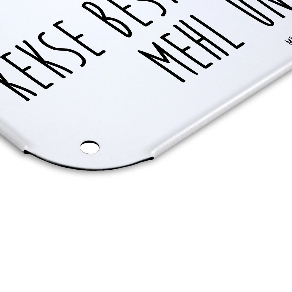 Blechschild Fuchs Keks Blechschild Für Männer, Blechschild Für Frauen, Blechschild Groß, Blechschild, Dekoschild Metall, Blechschild Zum Aufhängen, Blechschild Büro, Wandschild Metall, Türschild Metall, Blechschild Küche, Fuchs, Kekse, Plätzchen, Küche Deko, Füchse, Winter, Backen Spruch, Weihnachtszeit, Liebe