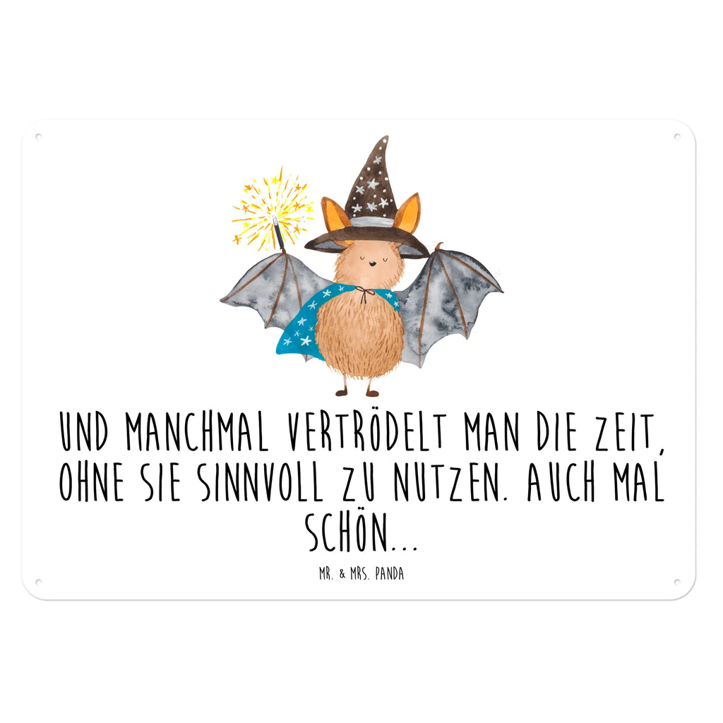 Tin sign bat wizard Blechschild Büro, Blechschild Für Männer, Wandschild Metall, Blechschild Für Frauen, Blechschild Küche, Blechschild, Türschild Metall, Blechschild Zum Aufhängen, Dekoschild Metall, Blechschild Groß, Tiere, Gute Laune, Tiermotive, Lustige Sprüche, Reinsteigern, Fledermäuse, Frauen, Fledermaus, Zauberer, Magier