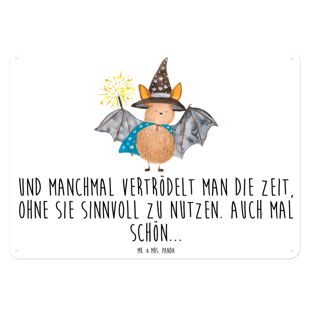 Tin sign bat wizard Blechschild Büro, Blechschild Für Männer, Wandschild Metall, Blechschild Für Frauen, Blechschild Küche, Blechschild, Türschild Metall, Blechschild Zum Aufhängen, Dekoschild Metall, Blechschild Groß, Tiere, Gute Laune, Tiermotive, Lustige Sprüche, Reinsteigern, Fledermäuse, Frauen, Fledermaus, Zauberer, Magier