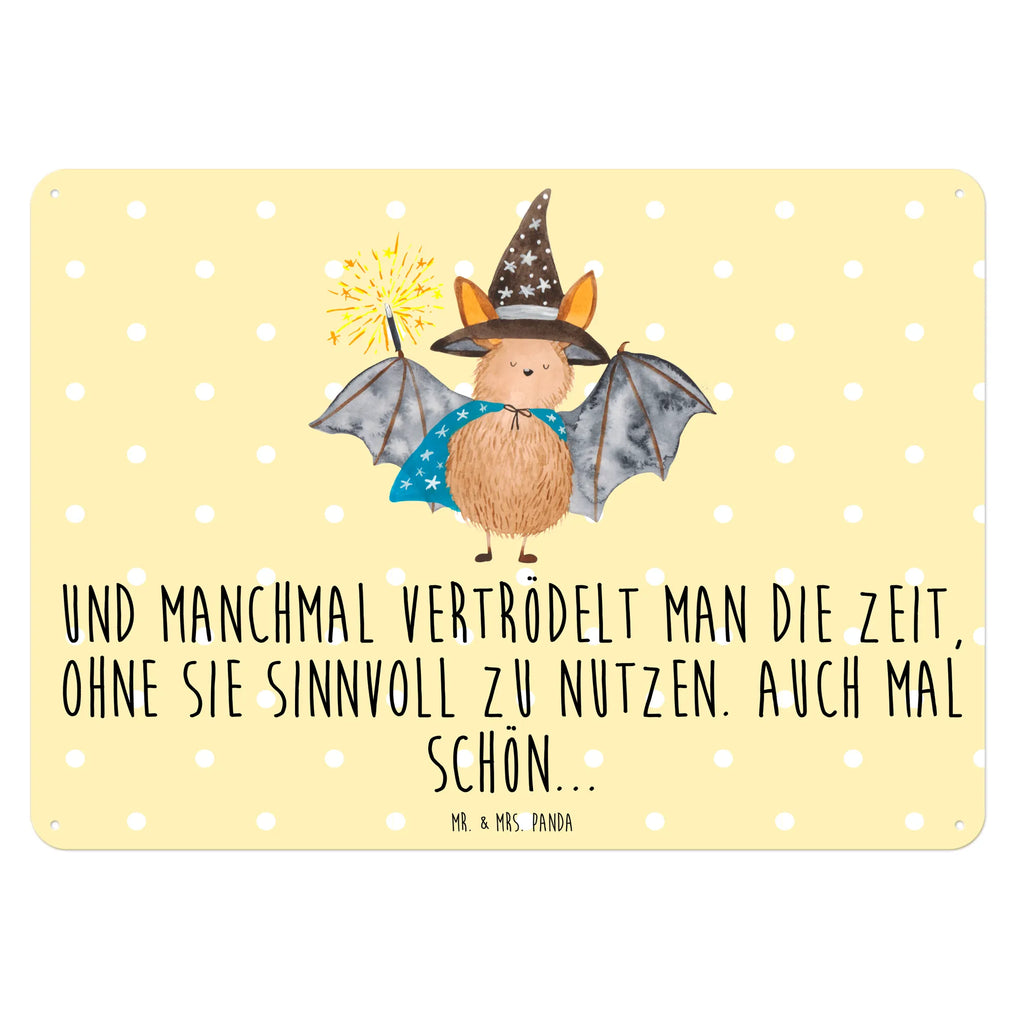 Tin sign bat wizard Blechschild Büro, Blechschild Für Männer, Wandschild Metall, Blechschild Für Frauen, Blechschild Küche, Blechschild, Türschild Metall, Blechschild Zum Aufhängen, Dekoschild Metall, Blechschild Groß, Tiere, Gute Laune, Tiermotive, Lustige Sprüche, Reinsteigern, Fledermäuse, Frauen, Fledermaus, Zauberer, Magier