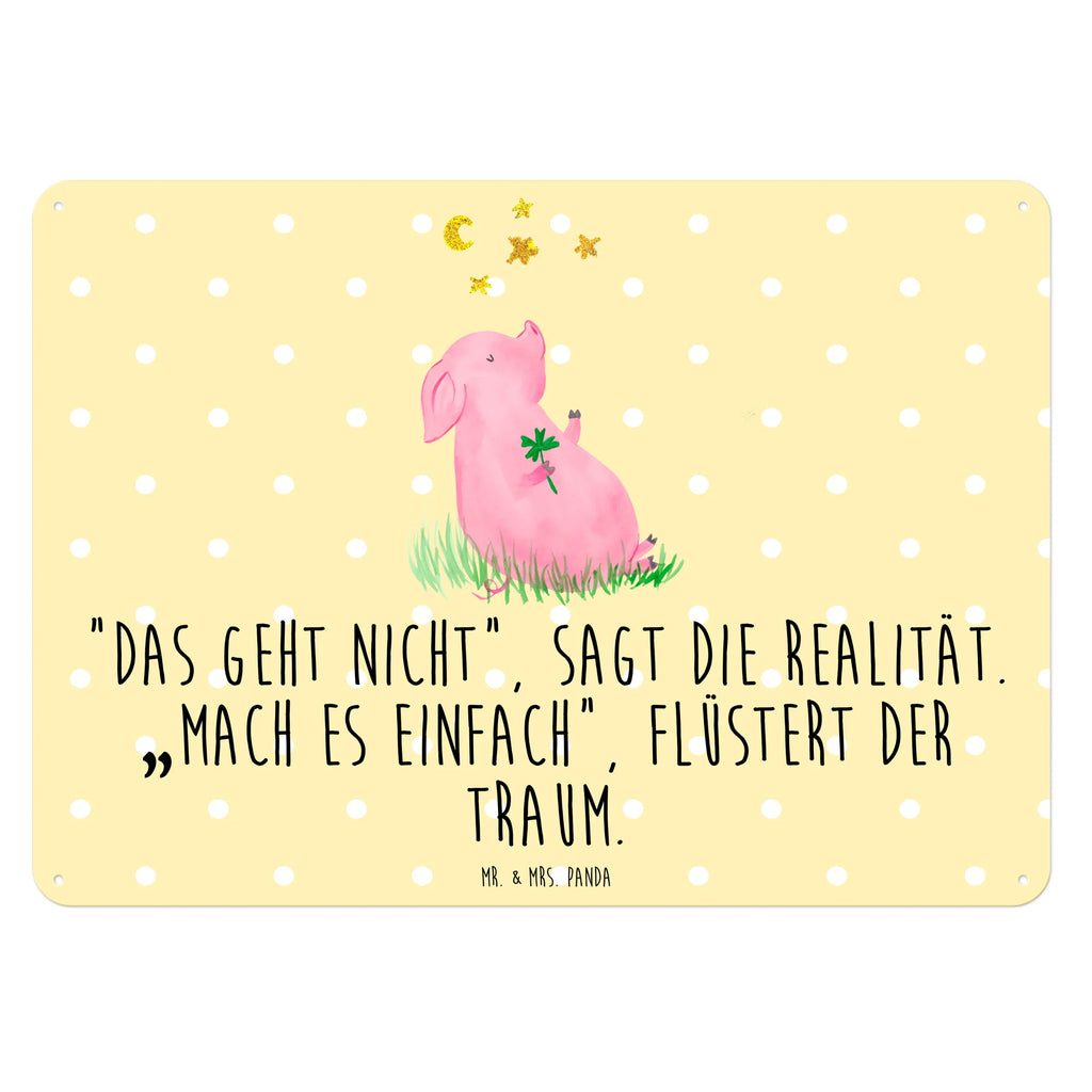 Blechschild Schwein Glück Blechschild Büro, Blechschild, Dekoschild Metall, Blechschild Für Frauen, Wandschild Metall, Blechschild Groß, Blechschild Zum Aufhängen, Blechschild Für Männer, Türschild Metall, Blechschild Küche, Tiere, Gute Laune, Tiermotive, Lustige Sprüche, Ziele, Sterne, Träume, Glücksbringer, Schwein, Sernchen, Motivation, Glücksschwein. Glück, Schweinchen