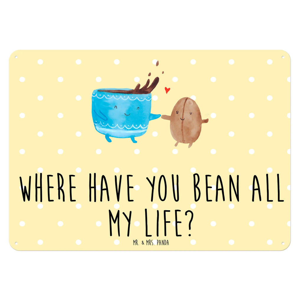 Blechschild Kaffee Bohne Blechschild Für Männer, Türschild Metall, Blechschild Küche, Wandschild Metall, Dekoschild Metall, Blechschild, Blechschild Für Frauen, Blechschild Zum Aufhängen, Blechschild Groß, Blechschild Büro, Tiere, Gute Laune, Tiermotive, Lustige Sprüche, Kaffee, Glück, Zufriedenheit, Genuss, Kaffeebohne