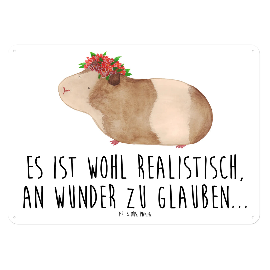 Tin sign Guinea pig wisdom Blechschild Büro, Blechschild Küche, Wandschild Metall, Blechschild Für Frauen, Türschild Metall, Dekoschild Metall, Blechschild, Blechschild Für Männer, Blechschild Zum Aufhängen, Blechschild Groß, Tiere, Gute Laune, Tiermotive, Lustige Sprüche, Weisheit, Motivation, Wunder, Meerie, Meerschweinchen, Wunderland, Blumenkind, Spruch, Meeries, Realität