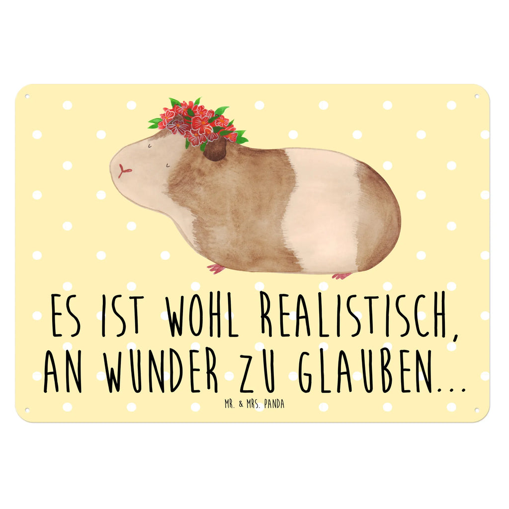Tin sign Guinea pig wisdom Blechschild Büro, Blechschild Küche, Wandschild Metall, Blechschild Für Frauen, Türschild Metall, Dekoschild Metall, Blechschild, Blechschild Für Männer, Blechschild Zum Aufhängen, Blechschild Groß, Tiere, Gute Laune, Tiermotive, Lustige Sprüche, Weisheit, Motivation, Wunder, Meerie, Meerschweinchen, Wunderland, Blumenkind, Spruch, Meeries, Realität
