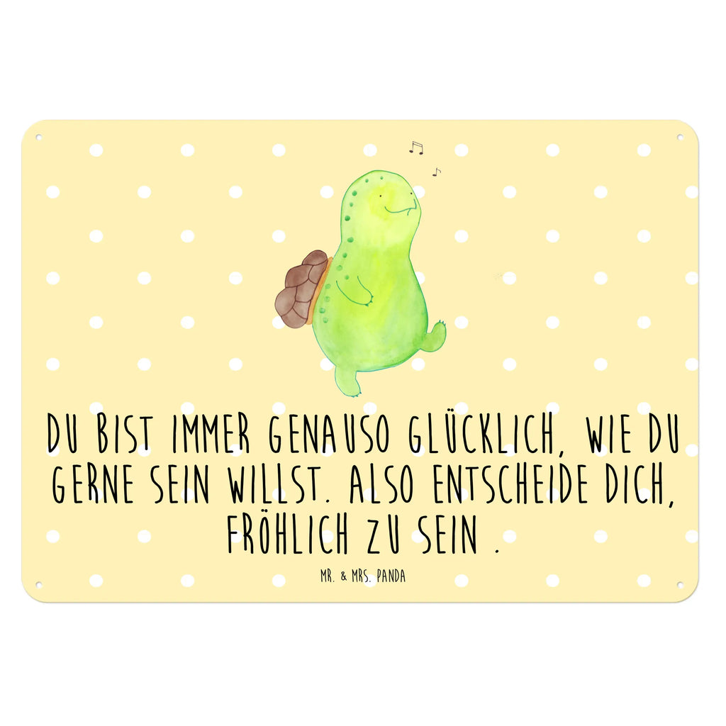 Blechschild Schildkröte Pfeifen Blechschild, Blechschild Für Männer, Blechschild Für Frauen, Blechschild Büro, Blechschild Küche, Türschild Metall, Blechschild Zum Aufhängen, Dekoschild Metall, Wandschild Metall, Blechschild Groß, Schildkröte, Schildi, Fröhlich, Schildkröten, Trennung, Motivation, Lebensfreude, Depression, Glück, Neuanfang