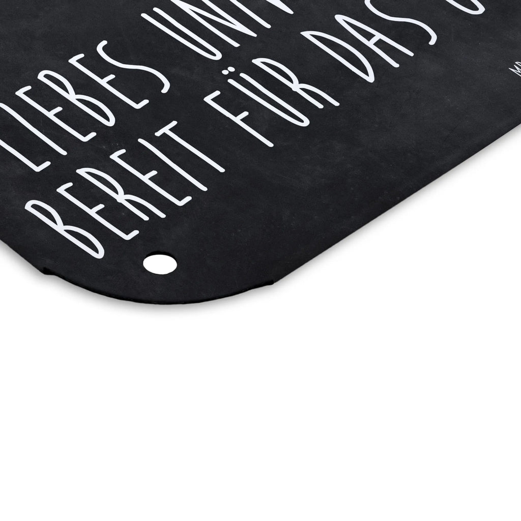 Blechschild Pinguin Blumen Wandschild Metall, Dekoschild Metall, Blechschild, Blechschild Für Frauen, Blechschild Zum Aufhängen, Blechschild Für Männer, Blechschild Büro, Blechschild Küche, Blechschild Groß, Türschild Metall, Pinguin, Motivation, Liebeskummer, Lebensziele, Wünsche, Geschenkidee, Blumenkranz, Leben, Universum, Lebenslust, Pinguine, Ziele