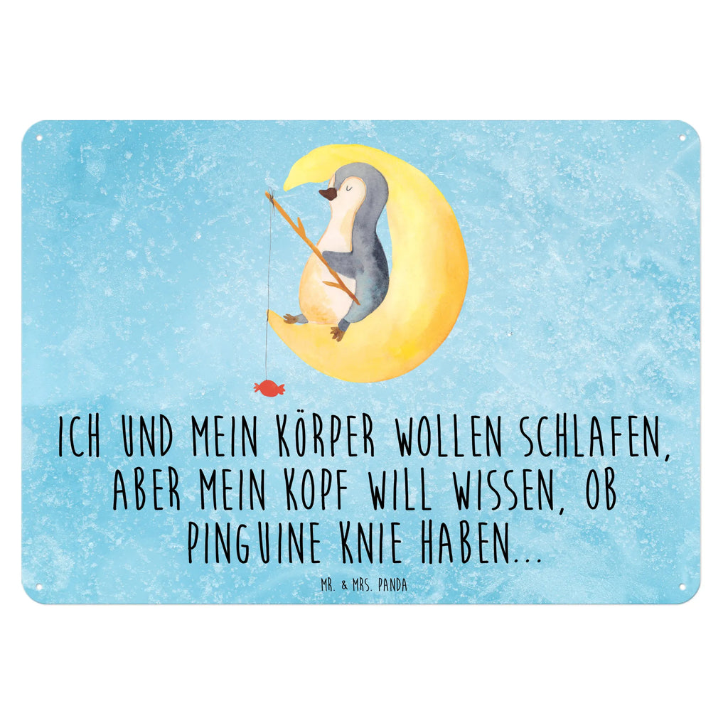 Blechschild Pinguin Mond Nostalgieschild, Wanddeko Blechschild, Lustiges Blechschild, Blechschild Büro, Blechschild Mit Motiv, Blechschild Landhausstil, Retro Blechschild, Blechschild Balkon, Blechschild Garten, Blechschild Shabby Chic, Blechschild Rechteckig, Blechschild Handgemacht, Blechschild Geschenk, Blechschild Mit Text, Blechschild Wohnzimmer, Blechschild Küche, Türschild Metall, Spruchschild Aus Metall, Blechschild Mit Illustration, Blechschild Für Frauen, Blechschild Werkstatt, Blechschild Flur, Blechschild Für Männer, Blechschild Mit Humor, Blechschild Zum Aufhängen, Blechschild Mit Spruch, Dekoschild Metall, Blechschild Zum Hinstellen, Blechschild Groß, Wandschild Retro, Metallschild, Design Blechschild, Dekoschild Vintage, Blechschild Garage, Blechschild Klein, Blechschild Bad, Blechschild Modern, Blechschild, Wandschild Metall, Blechschild Rund, Vintage Blechschild, Pinguin, Gästezimmer, Schlafzimmer, Spruch, Einschlafen, schlafen, Schlafstörungen, Nachtruhe, Pinguine