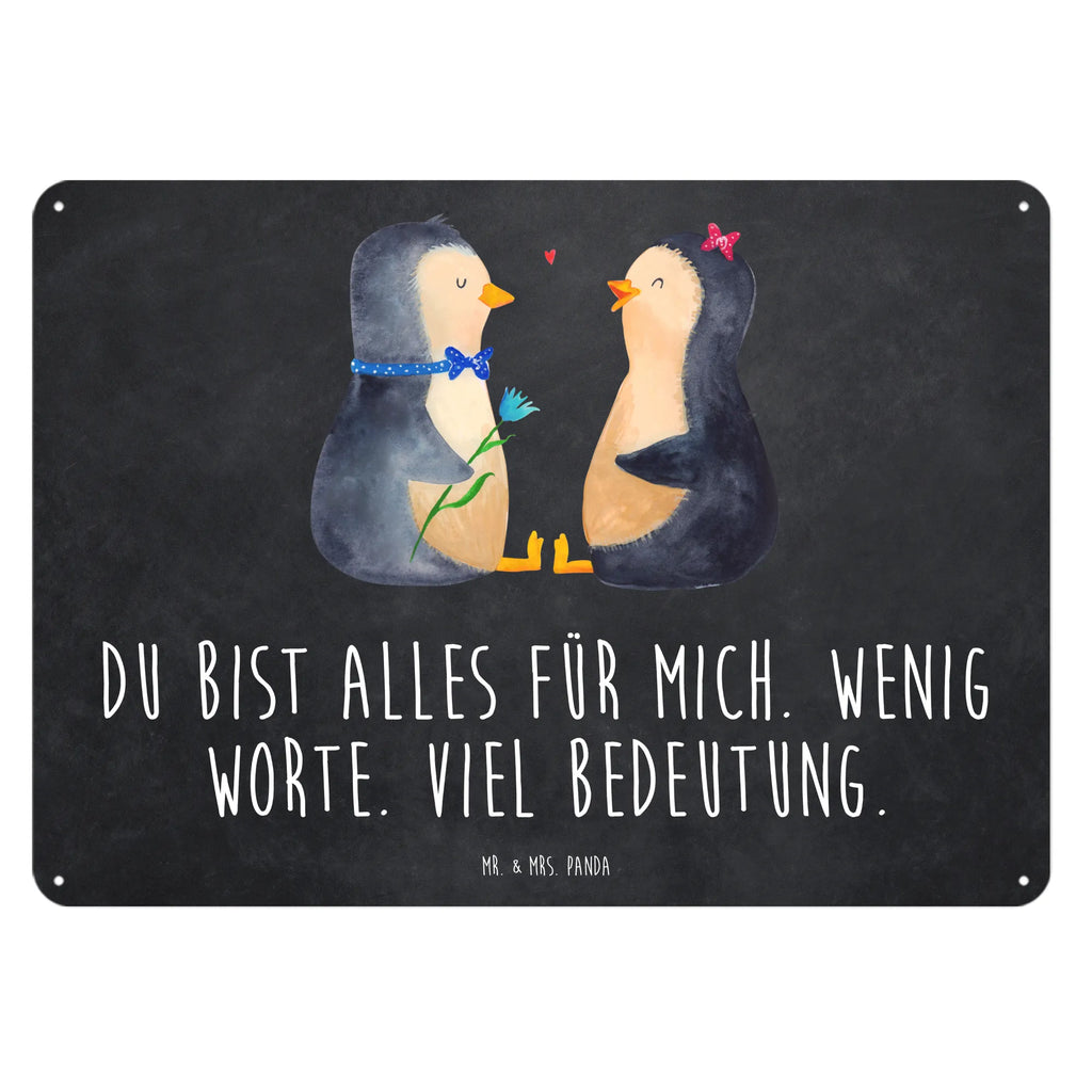Tin sign Penguin pair Blechschild Für Frauen, Blechschild Büro, Blechschild Groß, Wandschild Metall, Blechschild, Türschild Metall, Blechschild Küche, Blechschild Zum Aufhängen, Dekoschild Metall, Blechschild Für Männer, Pinguin, Große Liebe, Hochzeitstag, Liebespaar, Hochzeit, Verlobung, Liebesbeweis, Hochzeitsgeschenk, Traumpaar, Jahrestag, Pinguine, Liebe, Liebesgeschenk
