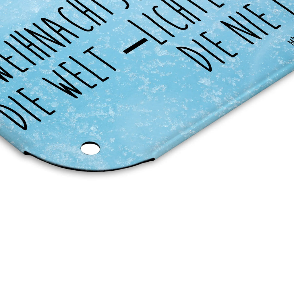 Blechschild Pinguin Weihnachtsbaum Blechschild Zum Aufhängen, Wandschild Metall, Dekoschild Metall, Blechschild Büro, Blechschild Für Frauen, Blechschild Küche, Blechschild Groß, Blechschild Für Männer, Türschild Metall, Blechschild, Weihnachten, Winter, Weihnachtsdeko, Nikolaus, Advent, Heiligabend, Wintermotiv, Pinguin