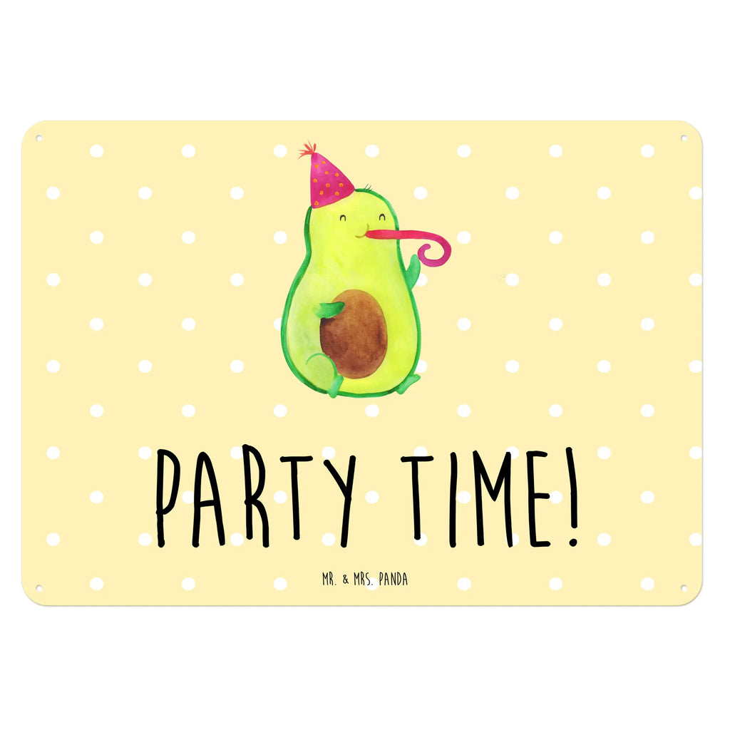 Tin sign avocado party time Dekoschild Metall, Blechschild, Blechschild Büro, Blechschild Küche, Blechschild Für Männer, Blechschild Für Frauen, Türschild Metall, Wandschild Metall, Blechschild Groß, Blechschild Zum Aufhängen, Vegan, Veggie, Avocado, Gesund
