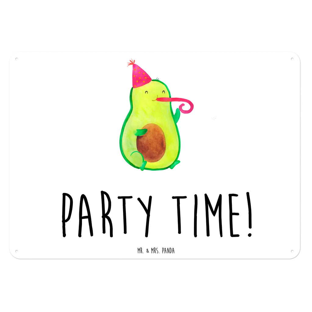 Tin sign avocado party time Dekoschild Metall, Blechschild, Blechschild Büro, Blechschild Küche, Blechschild Für Männer, Blechschild Für Frauen, Türschild Metall, Wandschild Metall, Blechschild Groß, Blechschild Zum Aufhängen, Vegan, Veggie, Avocado, Gesund
