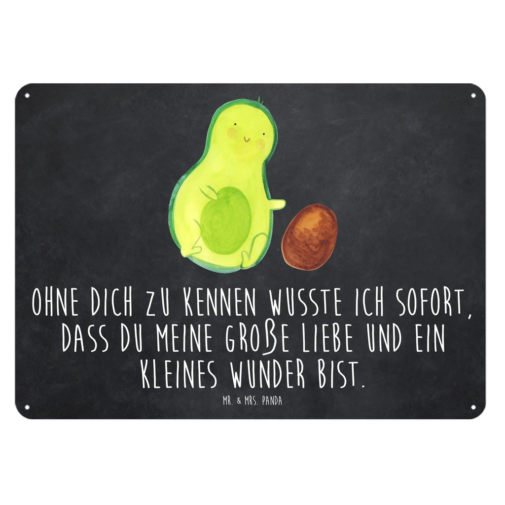 Blechschild Avocado Kern rollt Blechschild Groß, Blechschild Für Männer, Blechschild Für Frauen, Blechschild, Blechschild Zum Aufhängen, Wandschild Metall, Dekoschild Metall, Blechschild Küche, Blechschild Büro, Türschild Metall, Vegan, Veggie, Avocado, Gesund, Love, Schwanger, Erstes Kind, Kind, Babyparty, Schwangerschaft, Liebe, Große Liebe, Avocados, Säugling, Baby, Geburt, Geburtstag, Zur Geburt