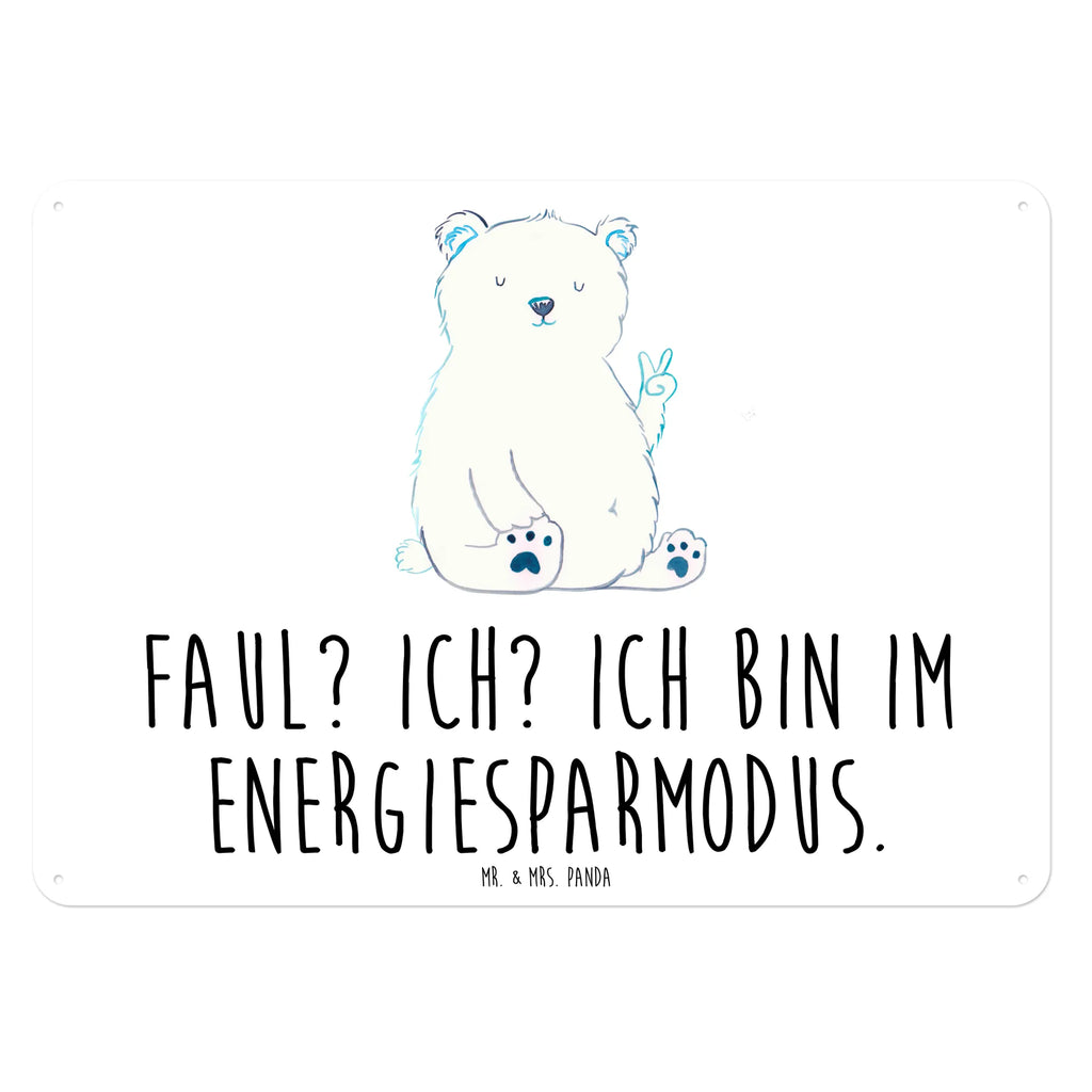 Blechschild Eisbär Faul Blechschild Küche, Blechschild Für Männer, Blechschild Groß, Dekoschild Metall, Wandschild Metall, Blechschild, Blechschild Zum Aufhängen, Türschild Metall, Blechschild Büro, Blechschild Für Frauen, Teddy, Bär, Teddybär, Arbeit, Entspannen, Arbeitsplatz, Bürojob, Homeoffice, Faul, Eisbär, Büro, Nordpol, Relaxen
