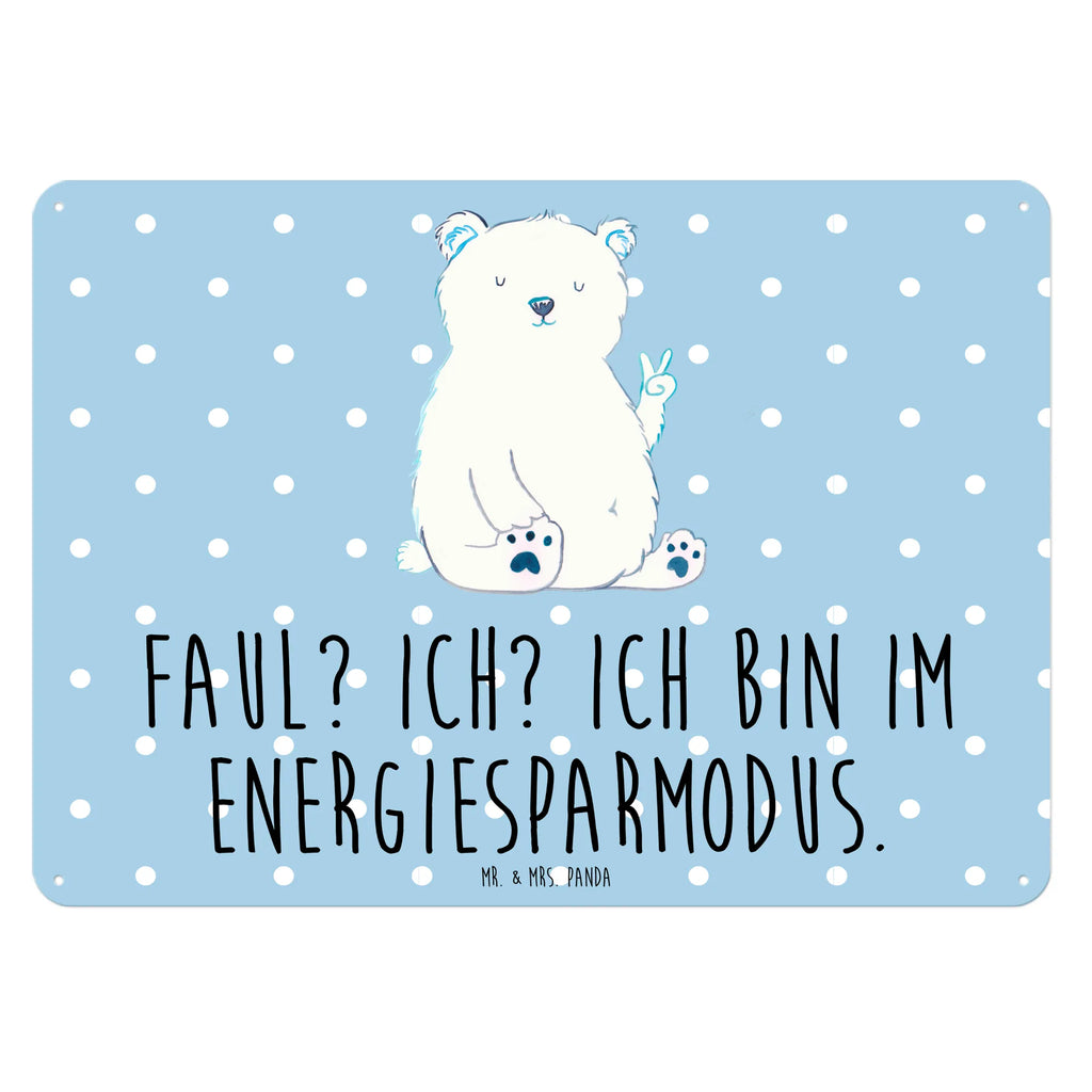 Blechschild Eisbär Faul Blechschild Küche, Blechschild Für Männer, Blechschild Groß, Dekoschild Metall, Wandschild Metall, Blechschild, Blechschild Zum Aufhängen, Türschild Metall, Blechschild Büro, Blechschild Für Frauen, Teddy, Bär, Teddybär, Arbeit, Entspannen, Arbeitsplatz, Bürojob, Homeoffice, Faul, Eisbär, Büro, Nordpol, Relaxen