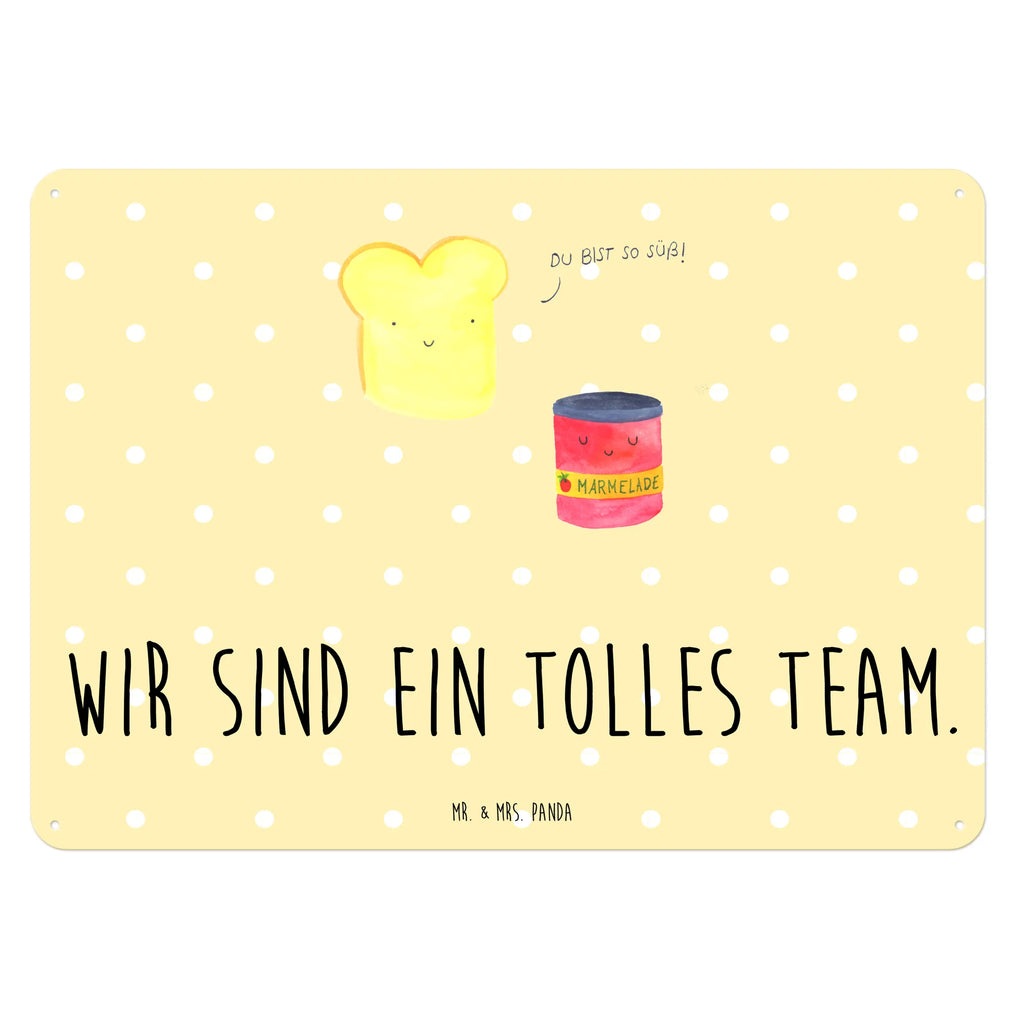 Blechschild Toast Marmelade Blechschild, Blechschild Für Frauen, Wandschild Metall, Blechschild Büro, Blechschild Zum Aufhängen, Blechschild Für Männer, Blechschild Groß, Blechschild Küche, Türschild Metall, Dekoschild Metall, Lustige Sprüche, Gute Laune, Tiere, Tiermotive, Frühstück Einladung, Dreamteam, Küche Spruch, Toastbrot, Toast, Süß, Brot, Marmelade, Süße Postkarte, Küche Deko