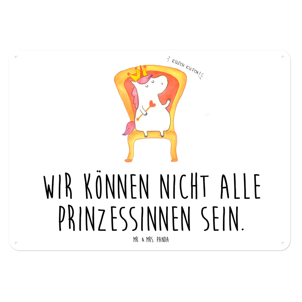 Tin sign unicorn king Dekoschild Metall, Wandschild Metall, Blechschild Küche, Blechschild Groß, Blechschild Zum Aufhängen, Blechschild Büro, Blechschild Für Frauen, Blechschild, Blechschild Für Männer, Türschild Metall, Unicorn, Einhorn, Einhörner, Einhorn Deko, Präsident, Kaiser, Herrscher, Bundeskanzler, König, Krone, Prinzessin