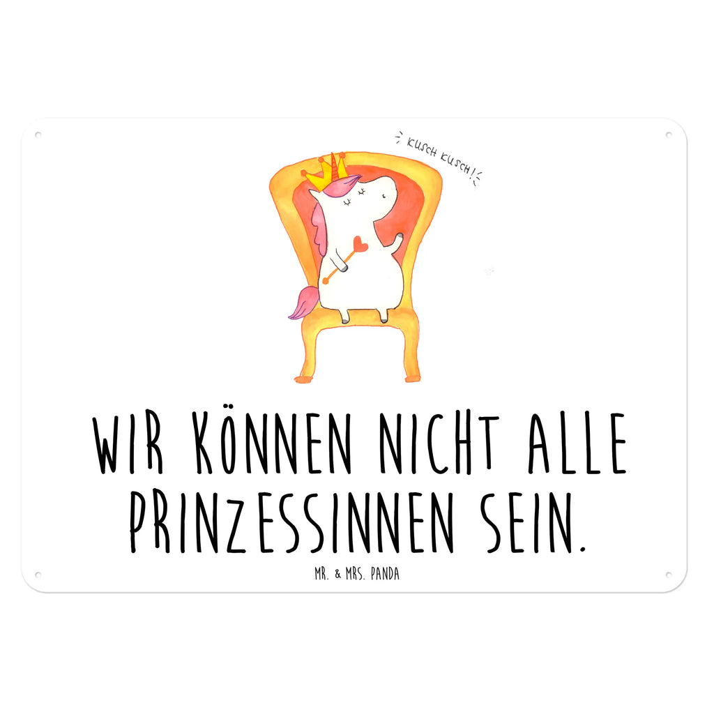 Tin sign unicorn king Dekoschild Metall, Wandschild Metall, Blechschild Küche, Blechschild Groß, Blechschild Zum Aufhängen, Blechschild Büro, Blechschild Für Frauen, Blechschild, Blechschild Für Männer, Türschild Metall, Unicorn, Einhorn, Einhörner, Einhorn Deko, Präsident, Kaiser, Herrscher, Bundeskanzler, König, Krone, Prinzessin