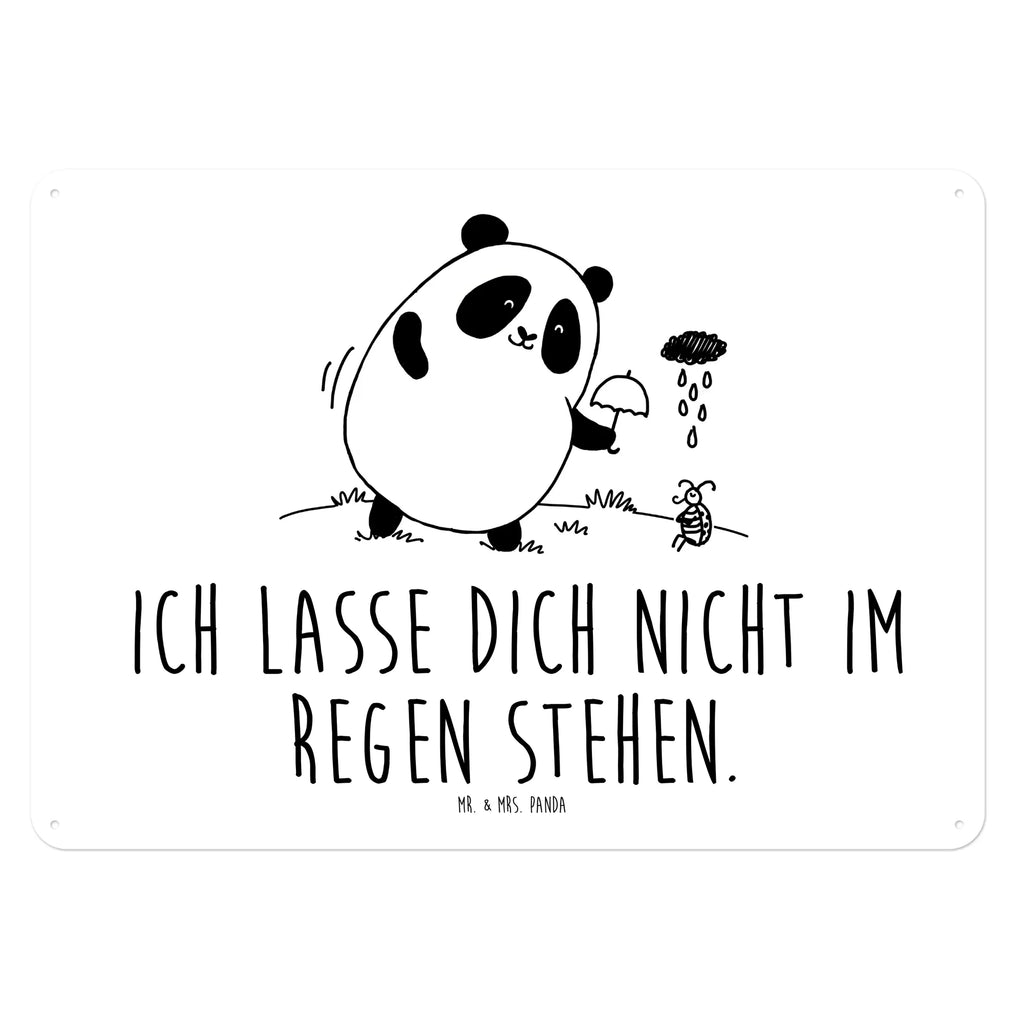 Tin sign Panda togetherness Dekoschild Metall, Türschild Metall, Wandschild Metall, Blechschild Zum Aufhängen, Blechschild Groß, Blechschild, Blechschild Küche, Blechschild Für Frauen, Blechschild Büro, Blechschild Für Männer