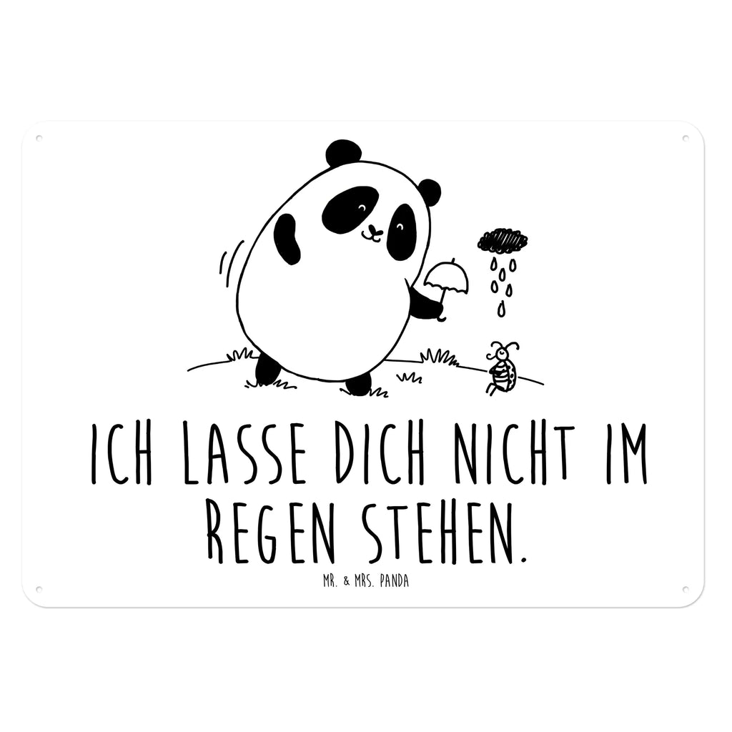 Tin sign Panda togetherness Dekoschild Metall, Türschild Metall, Wandschild Metall, Blechschild Zum Aufhängen, Blechschild Groß, Blechschild, Blechschild Küche, Blechschild Für Frauen, Blechschild Büro, Blechschild Für Männer