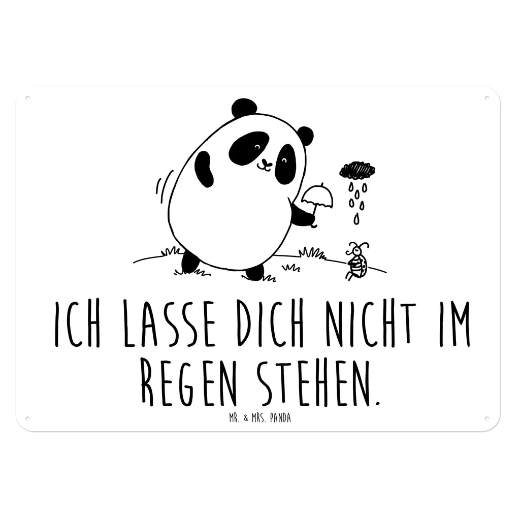 Tin sign Panda togetherness Dekoschild Metall, Türschild Metall, Wandschild Metall, Blechschild Zum Aufhängen, Blechschild Groß, Blechschild, Blechschild Küche, Blechschild Für Frauen, Blechschild Büro, Blechschild Für Männer