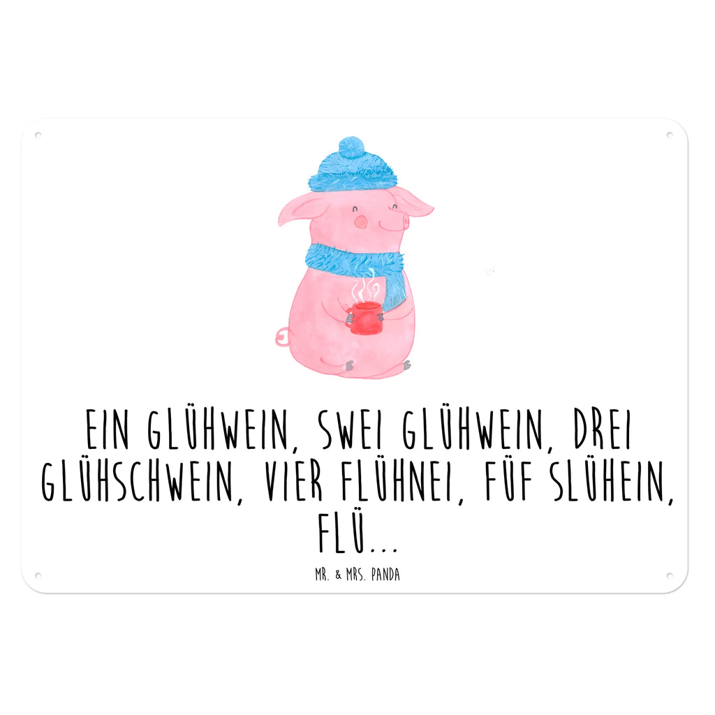 Blechschild Lallelndes Glühschwein Blechschild Groß, Türschild Metall, Blechschild Für Männer, Dekoschild Metall, Blechschild Küche, Blechschild Büro, Blechschild, Blechschild Zum Aufhängen, Wandschild Metall, Blechschild Für Frauen, Heiligabend, Winter, Advent, Weihnachten, Nikolaus, Weihnachtsdeko, Wintermotiv, Spruch, Weihnachtsmarkt, Betrunken, Glühwein