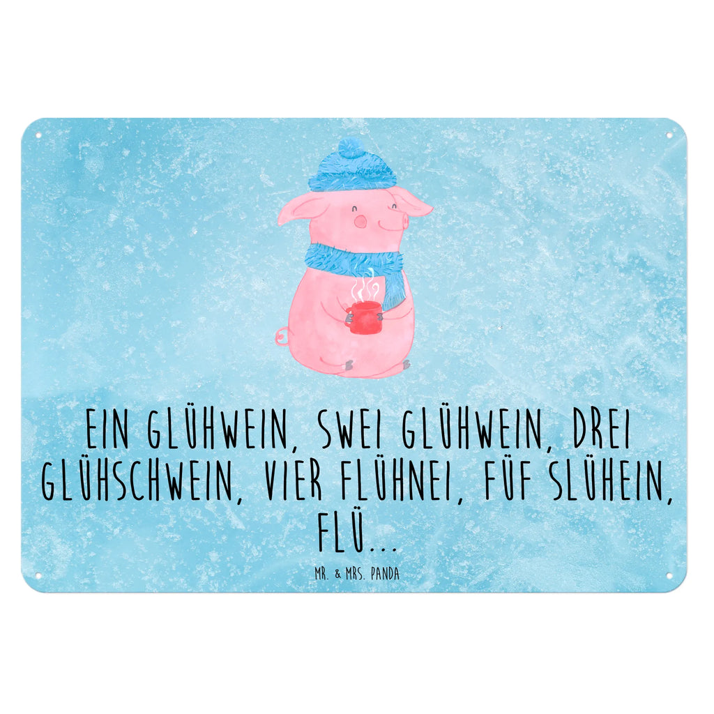 Blechschild Lallelndes Glühschwein Blechschild Groß, Türschild Metall, Blechschild Für Männer, Dekoschild Metall, Blechschild Küche, Blechschild Büro, Blechschild, Blechschild Zum Aufhängen, Wandschild Metall, Blechschild Für Frauen, Heiligabend, Winter, Advent, Weihnachten, Nikolaus, Weihnachtsdeko, Wintermotiv, Spruch, Weihnachtsmarkt, Betrunken, Glühwein