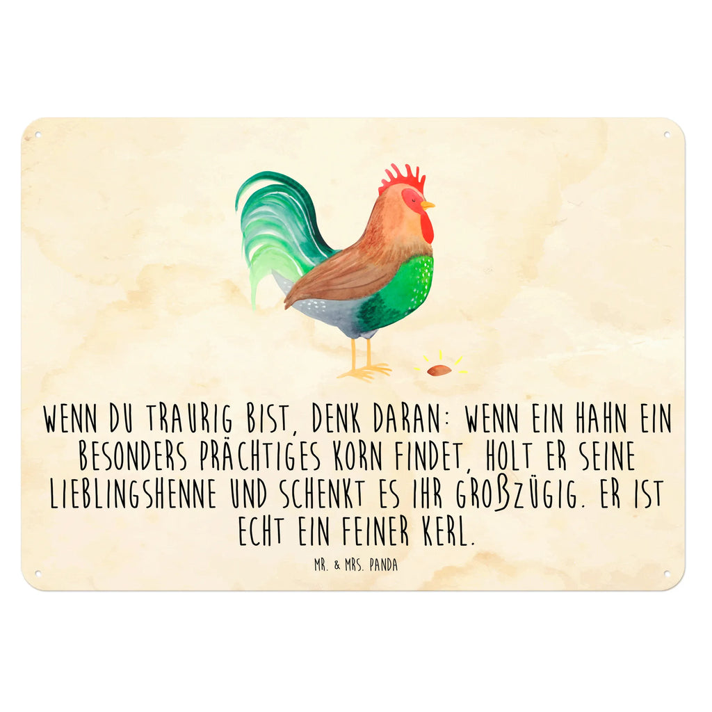 Blechschild Hahn Korn Blechschild Zum Aufhängen, Blechschild Für Männer, Türschild Metall, Blechschild, Blechschild Für Frauen, Blechschild Groß, Blechschild Büro, Wandschild Metall, Blechschild Küche, Dekoschild Metall, Landwirtin, Bauernhof, Hoftiere, Landwirt, Korn, Natur, Eier, Hahn, Henne