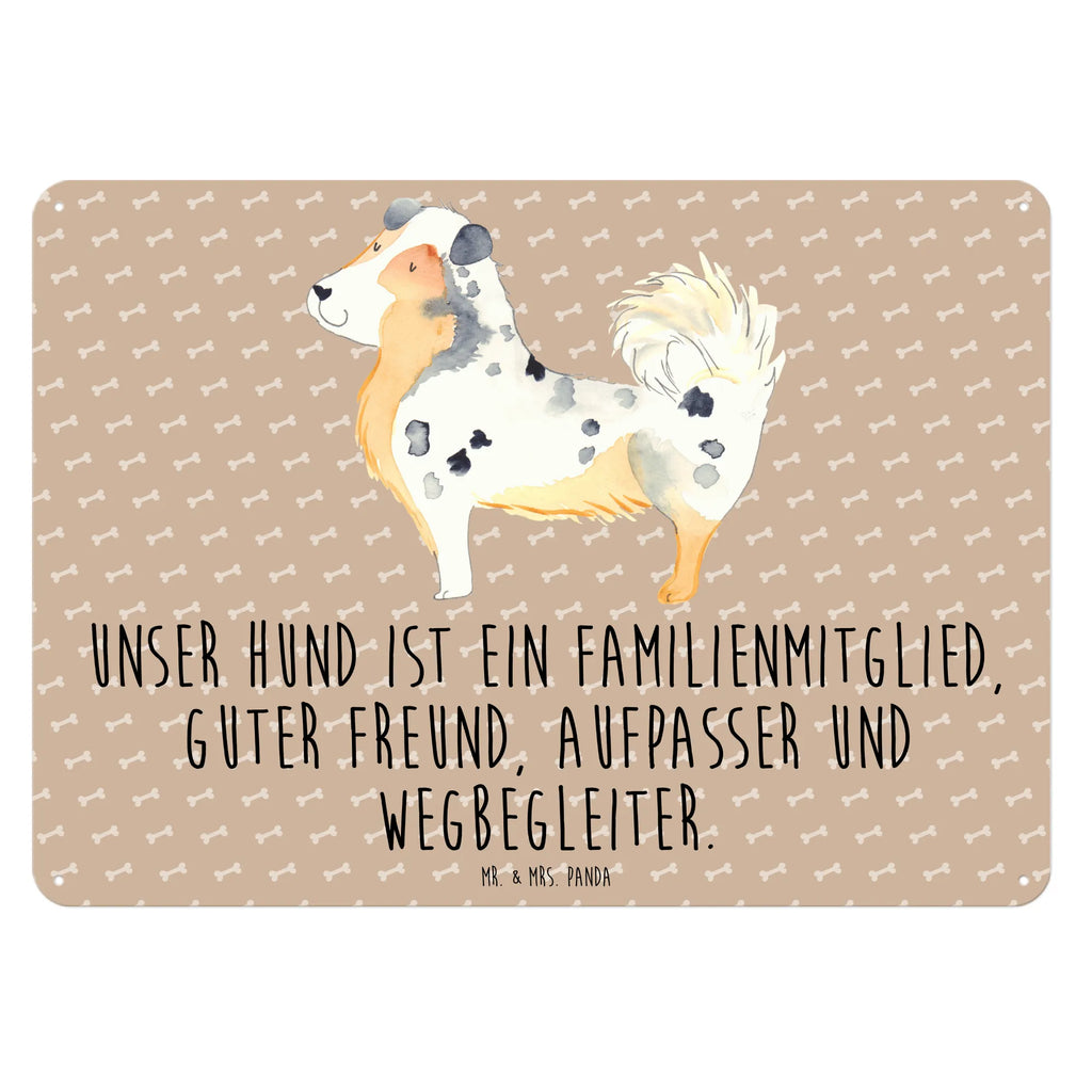 Blechschild Hund Australien Shepherd Blechschild Für Frauen, Blechschild Zum Aufhängen, Blechschild Küche, Türschild Metall, Blechschild Büro, Blechschild, Wandschild Metall, Blechschild Für Männer, Dekoschild Metall, Blechschild Groß, Hund, Sprüche, Hunderasse, Hundebesitzer, Hundemotiv, Haustier, Tierliebhaber, Australien Shepherd, Familienhund, Spruch, Shepherd, Hundeliebe