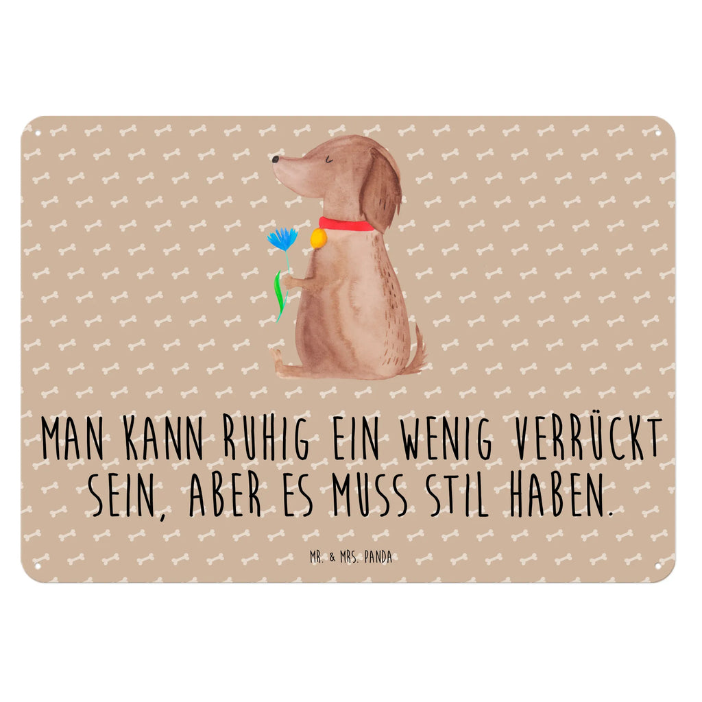 Blechschild Hund Blume Dekoschild Metall, Blechschild Küche, Blechschild Für Frauen, Blechschild, Blechschild Büro, Blechschild Zum Aufhängen, Blechschild Groß, Wandschild Metall, Blechschild Für Männer, Türschild Metall, Hunderasse, Hundebesitzer, Hund, Haustier, Sprüche, Tierliebhaber, Hundemotiv, Hunde, Hundeliebe, Frauchen