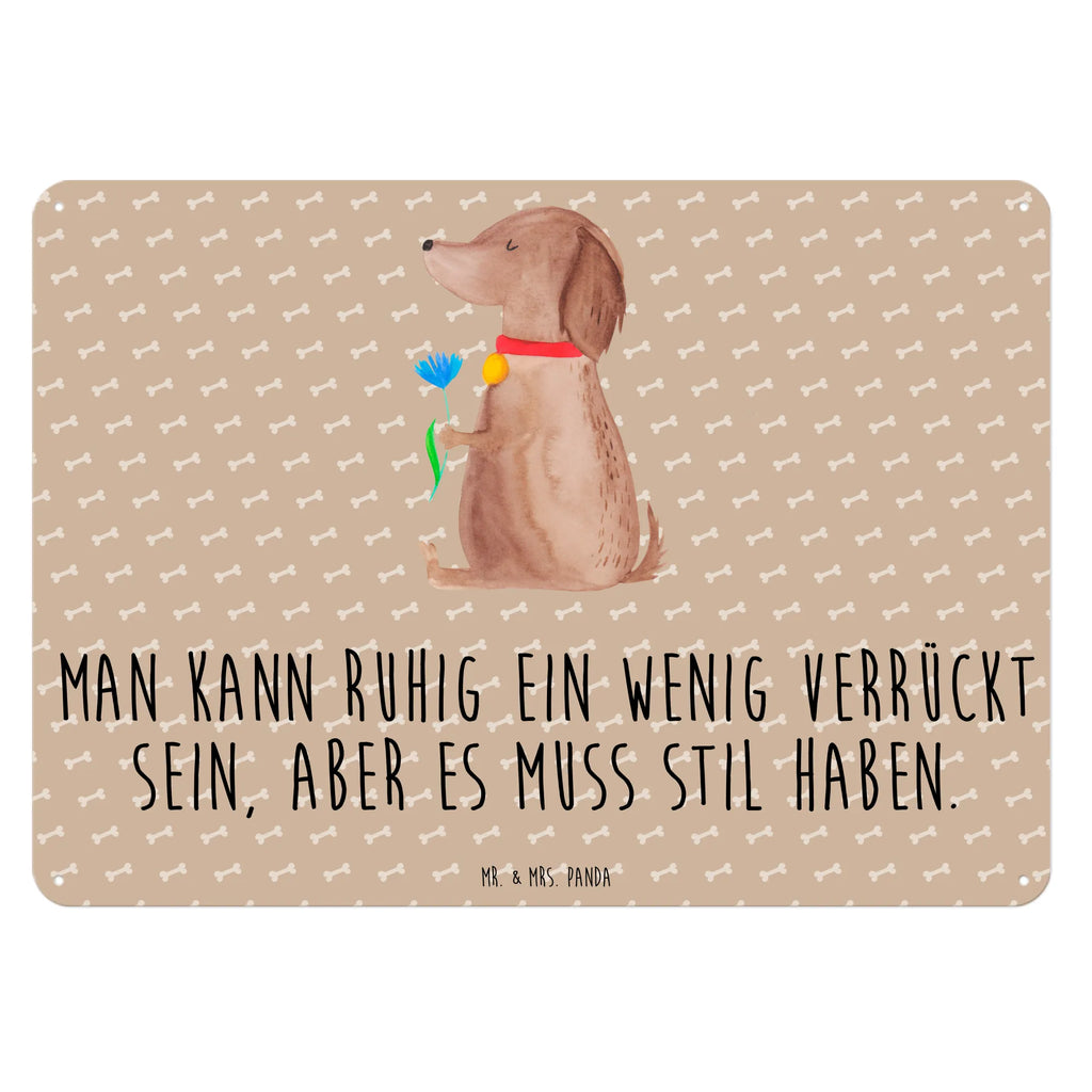 Blechschild Hund Blume Dekoschild Metall, Blechschild Küche, Blechschild Für Frauen, Blechschild, Blechschild Büro, Blechschild Zum Aufhängen, Blechschild Groß, Wandschild Metall, Blechschild Für Männer, Türschild Metall, Hunderasse, Hundebesitzer, Hund, Haustier, Sprüche, Tierliebhaber, Hundemotiv, Hunde, Hundeliebe, Frauchen