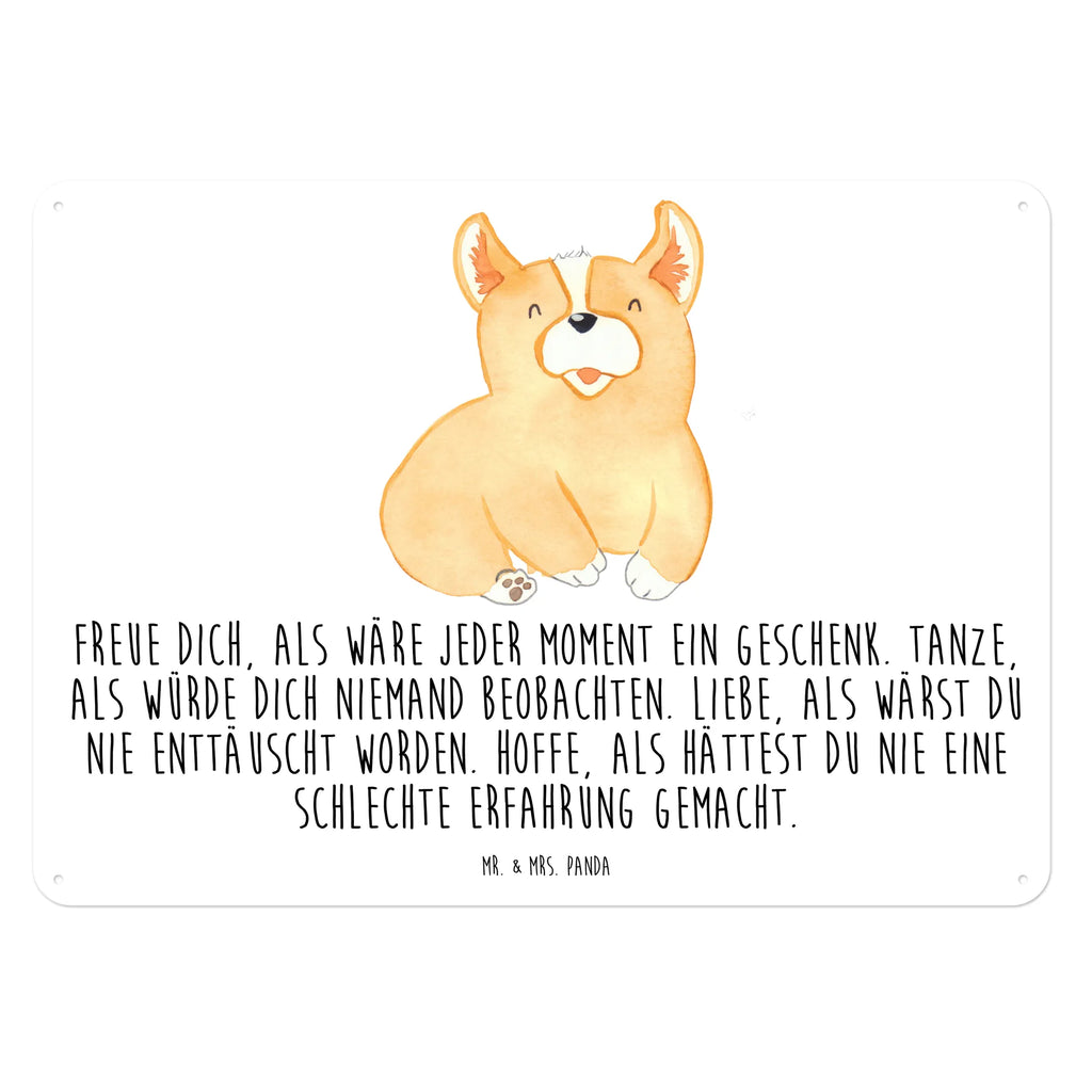 Blechschild Corgie Blechschild Für Männer, Wandschild Metall, Blechschild Für Frauen, Türschild Metall, Blechschild Büro, Blechschild Küche, Dekoschild Metall, Blechschild Zum Aufhängen, Blechschild Groß, Blechschild, Hunderasse, Hundebesitzer, Hund, Haustier, Sprüche, Tierliebhaber, Hundemotiv, Corgie, Lebensfreude, Motivation, Britisch, Spruch, Hundespruch, Welsh Corgie Pembroke