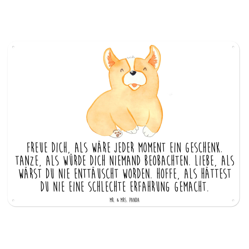 Blechschild Corgie Blechschild Für Männer, Wandschild Metall, Blechschild Für Frauen, Türschild Metall, Blechschild Büro, Blechschild Küche, Dekoschild Metall, Blechschild Zum Aufhängen, Blechschild Groß, Blechschild, Hunderasse, Hundebesitzer, Hund, Haustier, Sprüche, Tierliebhaber, Hundemotiv, Corgie, Lebensfreude, Motivation, Britisch, Spruch, Hundespruch, Welsh Corgie Pembroke