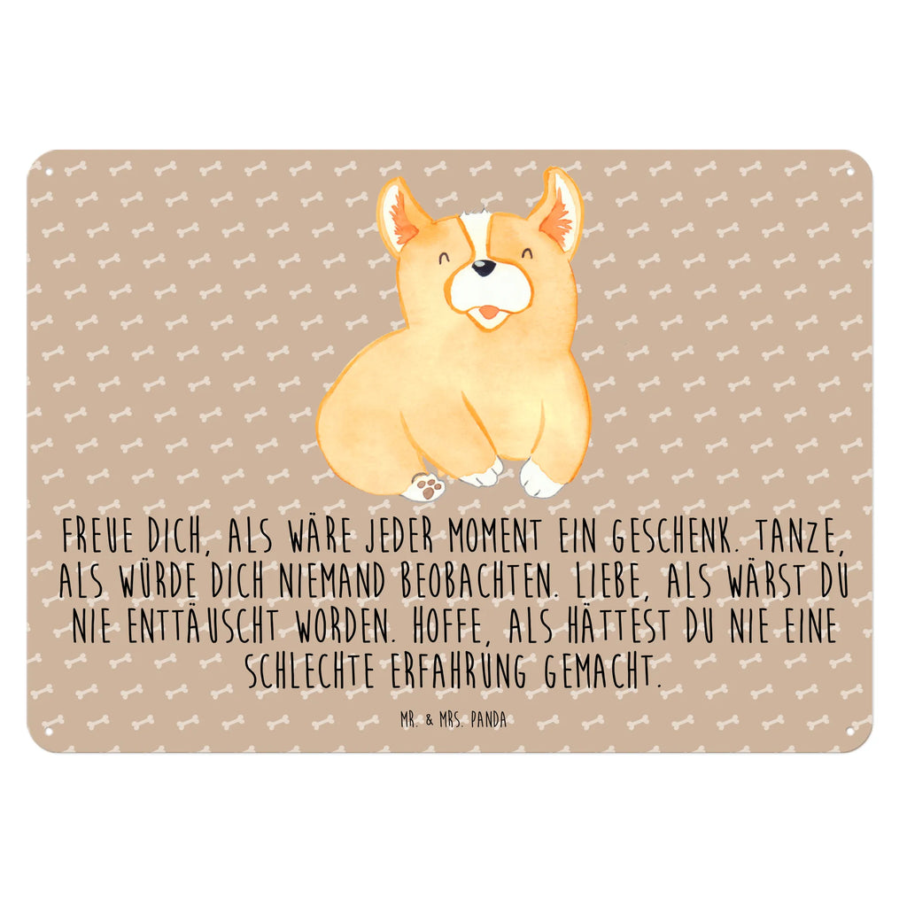 Blechschild Corgie Blechschild Für Männer, Wandschild Metall, Blechschild Für Frauen, Türschild Metall, Blechschild Büro, Blechschild Küche, Dekoschild Metall, Blechschild Zum Aufhängen, Blechschild Groß, Blechschild, Hunderasse, Hundebesitzer, Hund, Haustier, Sprüche, Tierliebhaber, Hundemotiv, Corgie, Lebensfreude, Motivation, Britisch, Spruch, Hundespruch, Welsh Corgie Pembroke