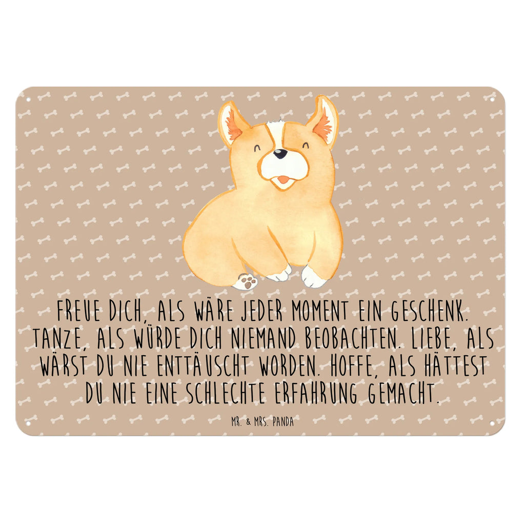 Blechschild Corgie Blechschild Für Männer, Wandschild Metall, Blechschild Für Frauen, Türschild Metall, Blechschild Büro, Blechschild Küche, Dekoschild Metall, Blechschild Zum Aufhängen, Blechschild Groß, Blechschild, Hunderasse, Hundebesitzer, Hund, Haustier, Sprüche, Tierliebhaber, Hundemotiv, Corgie, Lebensfreude, Motivation, Britisch, Spruch, Hundespruch, Welsh Corgie Pembroke