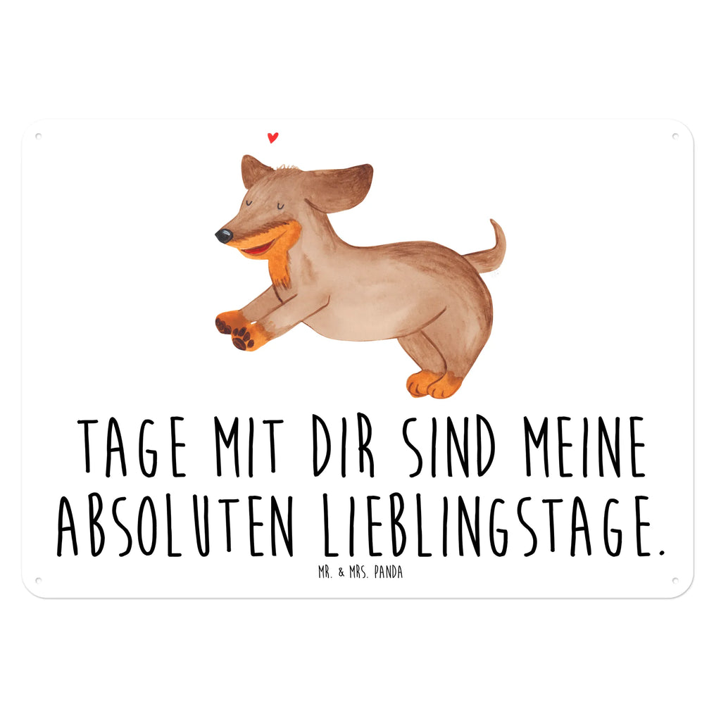 Tin sign Dog dachshund Blechschild Büro, Blechschild Groß, Blechschild, Türschild Metall, Dekoschild Metall, Blechschild Zum Aufhängen, Blechschild Für Frauen, Wandschild Metall, Blechschild Küche, Blechschild Für Männer, Hunderasse, Hundebesitzer, Hund, Haustier, Sprüche, Tierliebhaber, Hundemotiv, Dachshund, Happy Dog, Dackel, Hunde