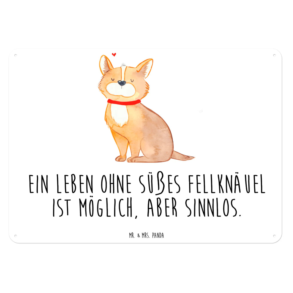 Blechschild Hund Glück Blechschild Büro, Blechschild Küche, Blechschild Zum Aufhängen, Wandschild Metall, Blechschild Groß, Blechschild, Türschild Metall, Blechschild Für Männer, Dekoschild Metall, Blechschild Für Frauen, Hunderasse, Hundebesitzer, Hund, Haustier, Sprüche, Tierliebhaber, Hundemotiv, Hundemama, Spruch, Hundeliebe, Liebe, Corgie