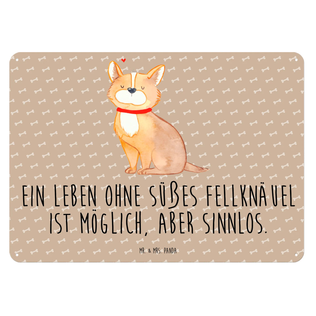 Blechschild Hund Glück Blechschild Büro, Blechschild Küche, Blechschild Zum Aufhängen, Wandschild Metall, Blechschild Groß, Blechschild, Türschild Metall, Blechschild Für Männer, Dekoschild Metall, Blechschild Für Frauen, Hunderasse, Hundebesitzer, Hund, Haustier, Sprüche, Tierliebhaber, Hundemotiv, Hundemama, Spruch, Hundeliebe, Liebe, Corgie