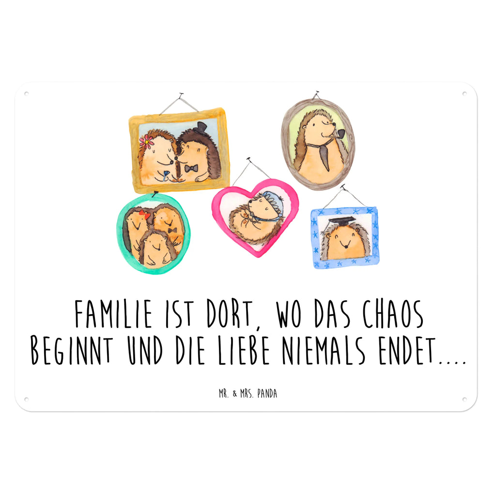 Tin sign Hedgehog family Blechschild Für Frauen, Wandschild Metall, Türschild Metall, Blechschild Für Männer, Blechschild Zum Aufhängen, Blechschild, Blechschild Küche, Blechschild Büro, Blechschild Groß, Dekoschild Metall, Muttertag, Schwester, Mama, Bruder, Vatertag, Papa, Oma, Opa, Familie, Glück, Igel, Bilder, Liebe, Zusammenhalt