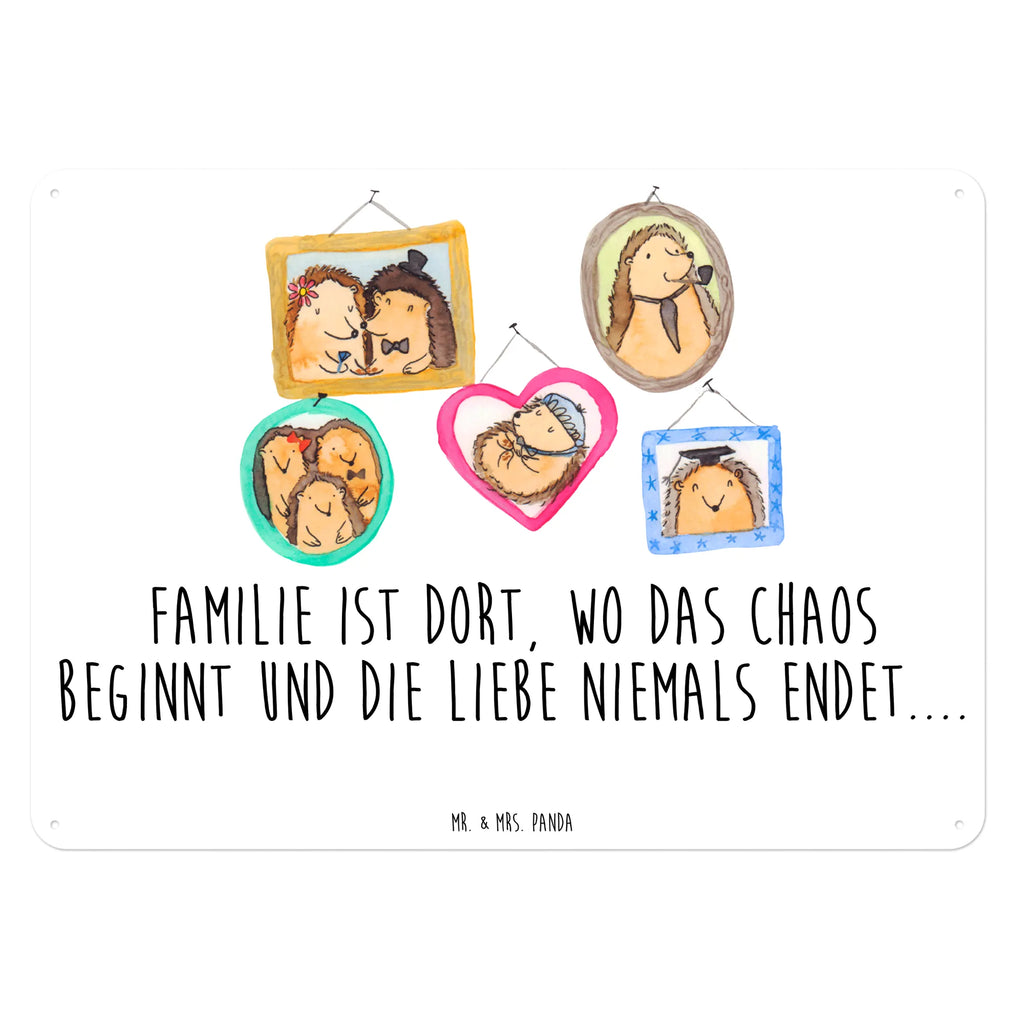 Tin sign Hedgehog family Blechschild Für Frauen, Wandschild Metall, Türschild Metall, Blechschild Für Männer, Blechschild Zum Aufhängen, Blechschild, Blechschild Küche, Blechschild Büro, Blechschild Groß, Dekoschild Metall, Muttertag, Schwester, Mama, Bruder, Vatertag, Papa, Oma, Opa, Familie, Glück, Igel, Bilder, Liebe, Zusammenhalt