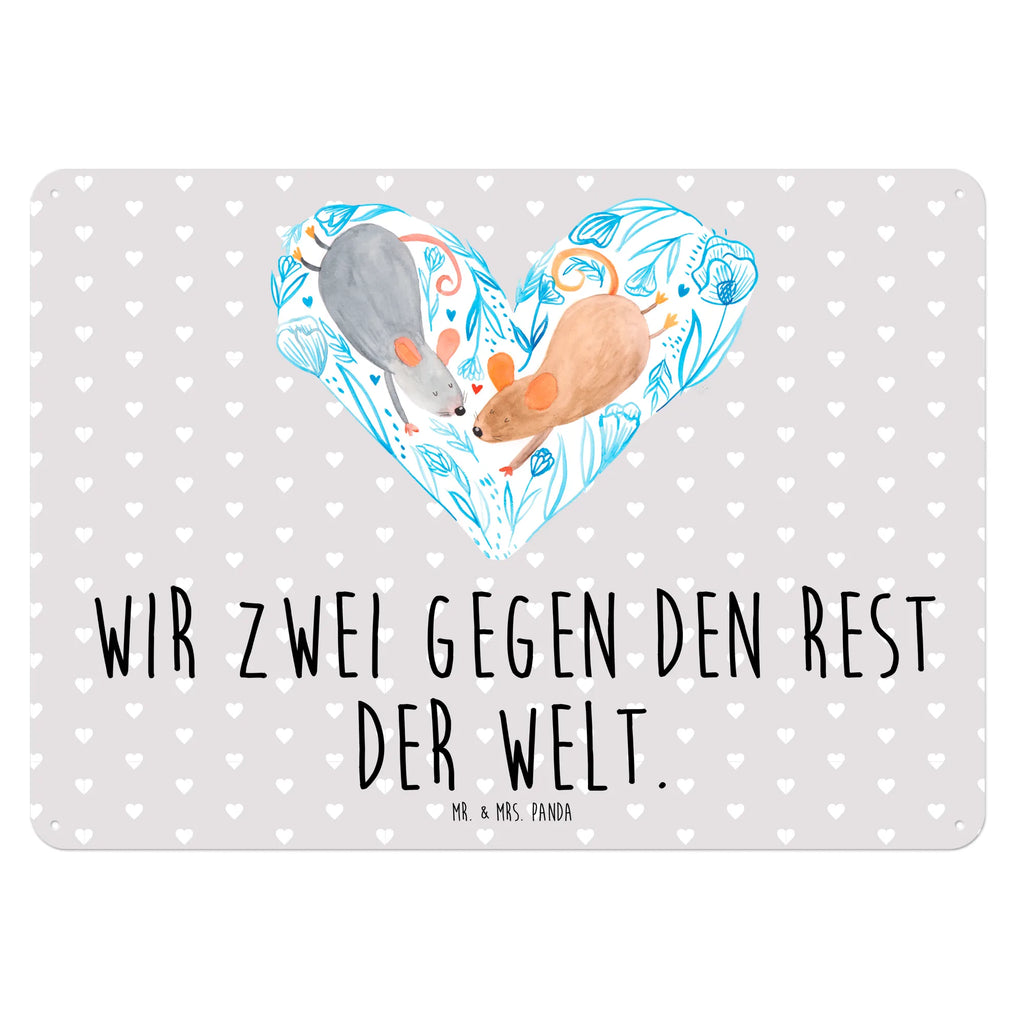 Blechschild Mäuse Herz Blechschild Büro, Blechschild Für Frauen, Wandschild Metall, Blechschild Küche, Blechschild, Blechschild Zum Aufhängen, Dekoschild Metall, Türschild Metall, Blechschild Für Männer, Blechschild Groß, Jahrestag, Verlobung, Liebesgeschenk, Liebe, Partner, Freundin, Ehefrau, Ehemann, Heiraten, Heiratsantrag, Freund, Hocheitstag, Mäuse, Love, Hochzeit, Lieblingsmensch, Liebesbotschaft, Geschenk für Zwei, Gemeinsamkeit, Liebesbeweis, Maus