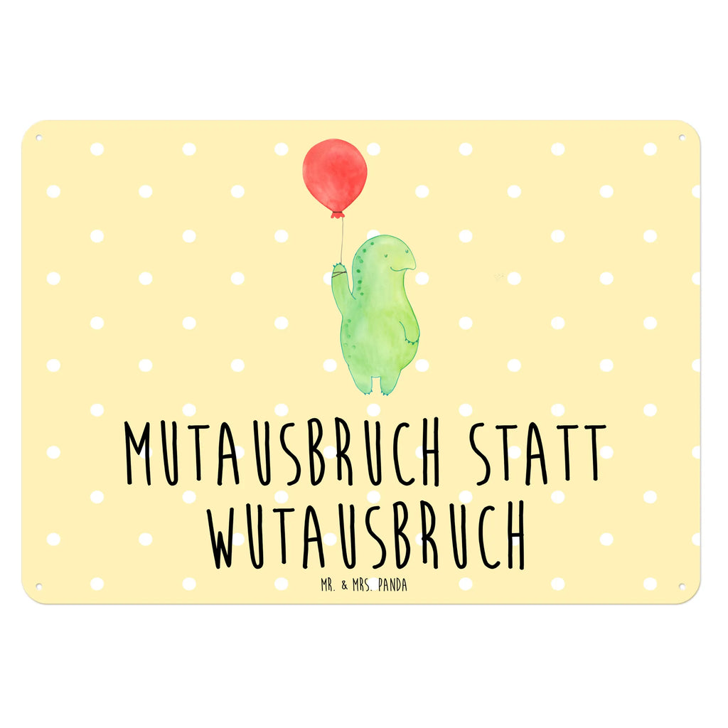 Blechschild Schildkröte Luftballon Blechschild Büro, Dekoschild Metall, Türschild Metall, Blechschild, Blechschild Für Männer, Blechschild Zum Aufhängen, Wandschild Metall, Blechschild Für Frauen, Blechschild Küche, Blechschild Groß, Schildkröte, Motivation, Schildkröten, Mutausbruch, Motivationsspruch