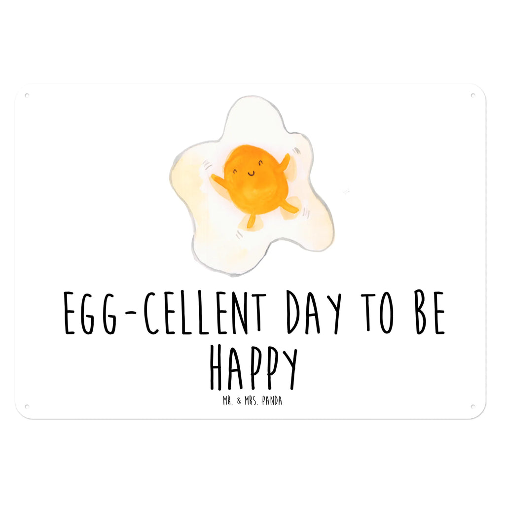 Blechschild Spiegelei Blechschild Küche, Türschild Metall, Blechschild, Blechschild Groß, Wandschild Metall, Dekoschild Metall, Blechschild Für Männer, Blechschild Zum Aufhängen, Blechschild Für Frauen, Blechschild Büro, Tiere, Gute Laune, Tiermotive, Lustige Sprüche, Glücklich, Tag, Liebe, Ei, Spiegelei, Schön