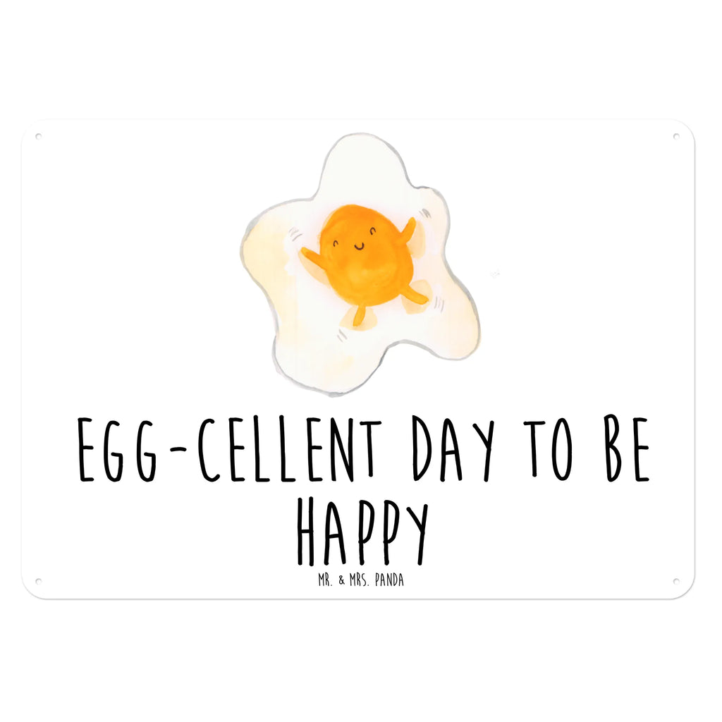 Blechschild Spiegelei Blechschild Küche, Türschild Metall, Blechschild, Blechschild Groß, Wandschild Metall, Dekoschild Metall, Blechschild Für Männer, Blechschild Zum Aufhängen, Blechschild Für Frauen, Blechschild Büro, Tiere, Gute Laune, Tiermotive, Lustige Sprüche, Glücklich, Tag, Liebe, Ei, Spiegelei, Schön