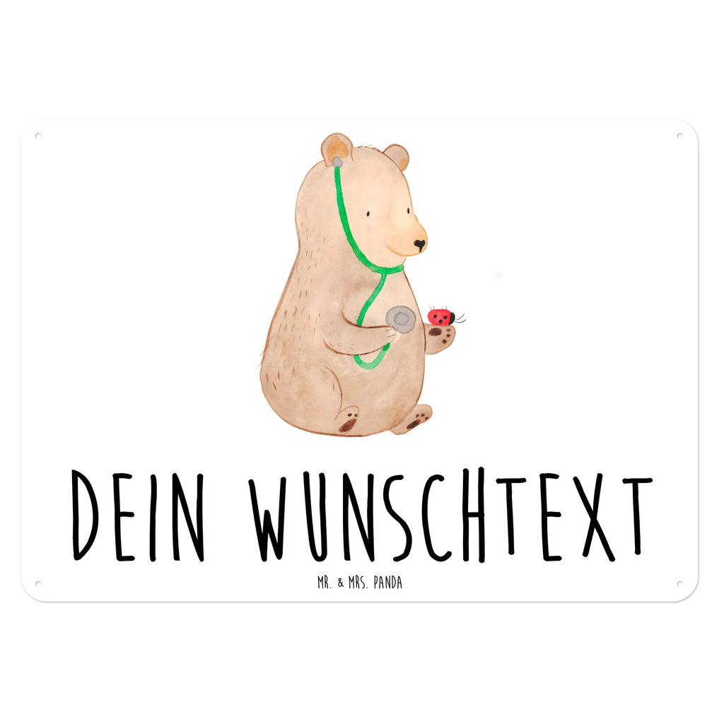 Personalisiertes Blechschild Bär Arzt Blechschild Für Freunde Mit Text, Blechschild Für Männer Mit Wunschtext, Blechschild Für Wohnzimmer Mit Namen, Spruchschild Metall Personalisiert, Metallschild Mit Namen, Blechschild Personalisiert, Personalisierbares Blechschild, Lustiges Blechschild Mit Namen, Vintage Blechschild Mit Wunschtext, Großes Blechschild Personalisiert, Metallschild Mit Wunschtext, Blechschild Mit Spruch Und Namen, Türschild Mit Namen, Nostalgieschild Mit Wunschtext, Blechschild Mit Namen, Wanddeko Blechschild Personalisiert, Retro Blechschild Mit Namen, Blechschild Mit Wunschtext, Blechschild Für Frauen Mit Namen, Blechschild Für Balkon Mit Wunschtext, Blechschild Für Garten Mit Text, Blechschild Handgemacht Mit Namen, Geschenk Blechschild Mit Text, Dekoschild Metall Mit Gravur, Design Blechschild Mit Wunschtext, Blechschild Zum Hinstellen Mit Wunschtext, Blechschild Für Küche Mit Wunschtext, Blechschild Zum Aufhängen Mit Text, Kleines Blechschild Mit Namen, Wandschild Metall Personalisiert, Teddy, Bär, Teddybär, Ärztin, Doktor, Doktorin, Professor, Professorin, Arzt