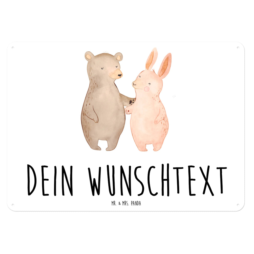 Personalisiertes Blechschild Bär und Hase Umarmen Wanddeko Blechschild Personalisiert, Blechschild Zum Hinstellen Mit Wunschtext, Großes Blechschild Personalisiert, Blechschild Für Wohnzimmer Mit Namen, Blechschild Für Frauen Mit Namen, Kleines Blechschild Mit Namen, Blechschild Für Männer Mit Wunschtext, Personalisierbares Blechschild, Retro Blechschild Mit Namen, Metallschild Mit Wunschtext, Vintage Blechschild Mit Wunschtext, Wandschild Metall Personalisiert, Blechschild Für Balkon Mit Wunschtext, Nostalgieschild Mit Wunschtext, Blechschild Für Küche Mit Wunschtext, Design Blechschild Mit Wunschtext, Spruchschild Metall Personalisiert, Blechschild Zum Aufhängen Mit Text, Blechschild Für Garten Mit Text, Blechschild Mit Spruch Und Namen, Lustiges Blechschild Mit Namen, Metallschild Mit Namen, Blechschild Mit Namen, Türschild Mit Namen, Blechschild Handgemacht Mit Namen, Blechschild Mit Wunschtext, Blechschild Personalisiert, Dekoschild Metall Mit Gravur, Geschenk Blechschild Mit Text, Blechschild Für Freunde Mit Text, Freundin, Heiraten, Jahrestag, Heiratsantrag, Freund, Hocheitstag, Liebesgeschenk, Verlobung, Liebe, Ehefrau, Ehemann, Partner, Hase, Bester Freund, Freunde, Bärchen, Best Friends, Bär