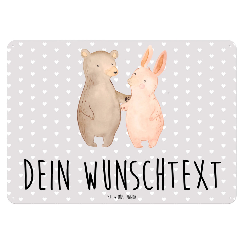 Personalisiertes Blechschild Bär und Hase Umarmen Wanddeko Blechschild Personalisiert, Blechschild Zum Hinstellen Mit Wunschtext, Großes Blechschild Personalisiert, Blechschild Für Wohnzimmer Mit Namen, Blechschild Für Frauen Mit Namen, Kleines Blechschild Mit Namen, Blechschild Für Männer Mit Wunschtext, Personalisierbares Blechschild, Retro Blechschild Mit Namen, Metallschild Mit Wunschtext, Vintage Blechschild Mit Wunschtext, Wandschild Metall Personalisiert, Blechschild Für Balkon Mit Wunschtext, Nostalgieschild Mit Wunschtext, Blechschild Für Küche Mit Wunschtext, Design Blechschild Mit Wunschtext, Spruchschild Metall Personalisiert, Blechschild Zum Aufhängen Mit Text, Blechschild Für Garten Mit Text, Blechschild Mit Spruch Und Namen, Lustiges Blechschild Mit Namen, Metallschild Mit Namen, Blechschild Mit Namen, Türschild Mit Namen, Blechschild Handgemacht Mit Namen, Blechschild Mit Wunschtext, Blechschild Personalisiert, Dekoschild Metall Mit Gravur, Geschenk Blechschild Mit Text, Blechschild Für Freunde Mit Text, Freundin, Heiraten, Jahrestag, Heiratsantrag, Freund, Hocheitstag, Liebesgeschenk, Verlobung, Liebe, Ehefrau, Ehemann, Partner, Hase, Bester Freund, Freunde, Bärchen, Best Friends, Bär