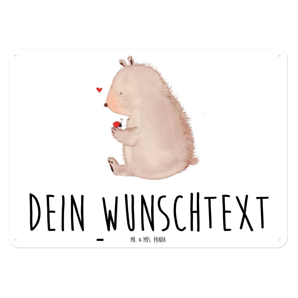 Personalisiertes Blechschild Bär Marienkäfer Geschenk Blechschild Mit Text, Wandschild Metall Personalisiert, Nostalgieschild Mit Wunschtext, Vintage Blechschild Mit Wunschtext, Blechschild Für Männer Mit Wunschtext, Dekoschild Metall Mit Gravur, Blechschild Für Wohnzimmer Mit Namen, Kleines Blechschild Mit Namen, Blechschild Für Freunde Mit Text, Blechschild Für Frauen Mit Namen, Lustiges Blechschild Mit Namen, Metallschild Mit Wunschtext, Retro Blechschild Mit Namen, Blechschild Mit Spruch Und Namen, Blechschild Für Küche Mit Wunschtext, Großes Blechschild Personalisiert, Blechschild Mit Wunschtext, Design Blechschild Mit Wunschtext, Blechschild Mit Namen, Wanddeko Blechschild Personalisiert, Spruchschild Metall Personalisiert, Metallschild Mit Namen, Blechschild Personalisiert, Personalisierbares Blechschild, Türschild Mit Namen, Blechschild Für Garten Mit Text, Blechschild Zum Aufhängen Mit Text, Blechschild Für Balkon Mit Wunschtext, Blechschild Zum Hinstellen Mit Wunschtext, Blechschild Handgemacht Mit Namen, Teddy, Bär, Teddybär, Liebe, Marienkäfer, Motivation, Das Leben Ist schön, Freiheit